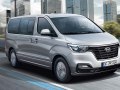 2018 Hyundai H-1 II Travel (facelift 2018) - Фото 1