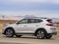 Hyundai Tucson III (facelift 2018) - Fotografie 5