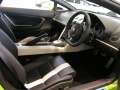 2010 Lamborghini Gallardo LP 550-2 - Photo 8