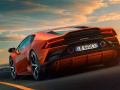 2019 Lamborghini Huracan EVO (facelift 2019) - Снимка 3