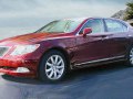 Lexus LS IV Long - Teknik özellikler, Yakıt tüketimi, Boyutlar