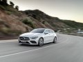 Mercedes-Benz CLA Shooting Brake (X118) - Photo 10