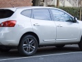 2011 Nissan Rogue I (S35, facelift 2011) - Bilde 4