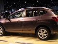 2008 Nissan Rogue I (S35) - Photo 2