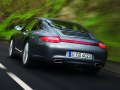 Porsche 911 (997, facelift 2008) - Fotoğraf 3