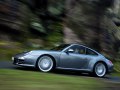 Porsche 911 (997, facelift 2008) - Photo 4