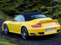 Porsche 911 Cabriolet (997) - Photo 3