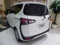 2018 Toyota Sienta II (facelift 2018) - Photo 2