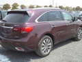 2014 Acura MDX III - Fotografie 4