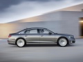 Audi A8 Long (D5) - Fotoğraf 10