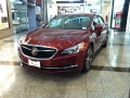 Buick LaCrosse III