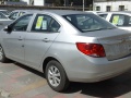 Chevrolet Sail III - Photo 5