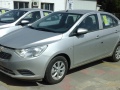 Chevrolet Sail III - Kuva 6