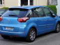 Citroen C4 I Picasso (Phase II, 2010) - Снимка 2