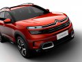 Citroen C5 Aircross - Bild 9