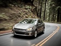 2013 Dodge Dart (PF) - Tekniset tiedot, Polttoaineenkulutus, Mitat