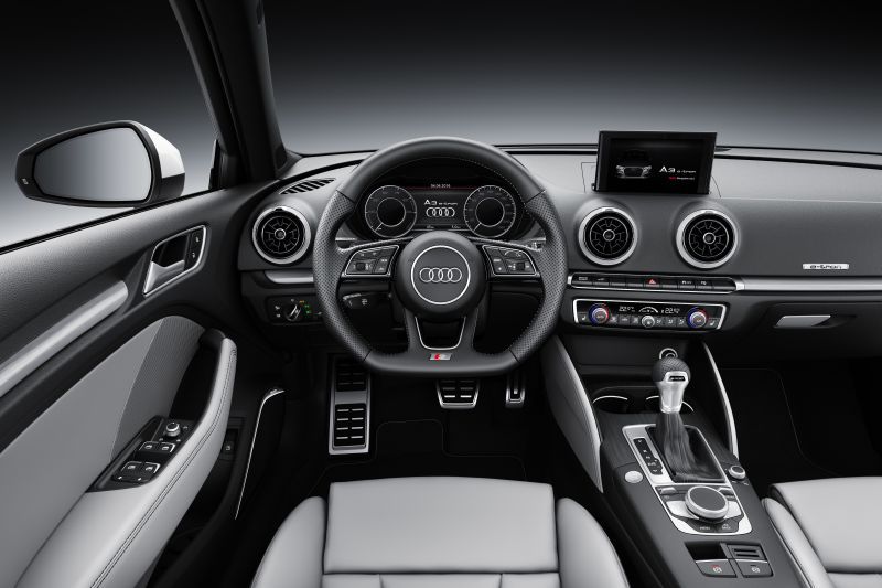 Images Of Audi A3 Sportback 8v Facelift 2016 22 31 Audi A3 Sportback 8v Facelift 2016