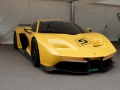 2018 Fittipaldi EF7 - Фото 6