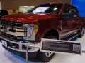 Ford F-250 Super Duty IV Crew Cab Long box - Fotografie 2