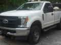 Ford F-250 Super Duty IV Regular Cab Long box - Photo 2