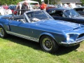 1966 Ford Shelby I Cabrio - Fotoğraf 1