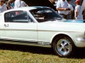 Ford Shelby I - Bilde 4
