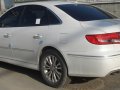 Hyundai Grandeur/Azera IV (TG, facelift 2009) - Kuva 2