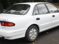 Hyundai Sonata III (Y3) - Kuva 2