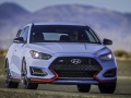 2019 Hyundai Veloster N - Снимка 9