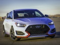 2019 Hyundai Veloster N - Scheda Tecnica, Consumi, Dimensioni