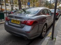 Infiniti Q70 (facelift 2014) - Fotoğraf 9