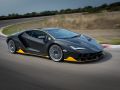 2016 Lamborghini Centenario LP 770-4 - Specificatii tehnice, Consumul de combustibil, Dimensiuni
