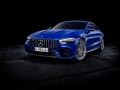 Mercedes-Benz AMG GT 4-Door Coupe (X290) - Bilde 3