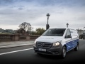 2019 Mercedes-Benz eVito (W447, Facelift 2019) Long - Снимка 1