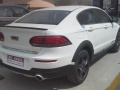 Qoros 3 GT - Bild 3