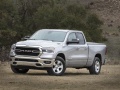 2019 RAM 1500 Quad Cab Long II (DT) - Снимка 5