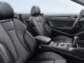 Audi A3 Cabrio (8V facelift 2016) - Снимка 4