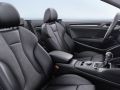 Audi A3 Cabrio (8V, facelift 2016) - Fotoğraf 4