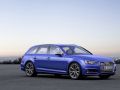 2016 Audi S4 Avant (B9) - Foto 10