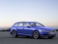 Audi S4 Avant (B9) - Fotografia 10