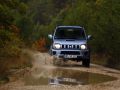 Suzuki Jimny III (facelift 2012) - εικόνα 5