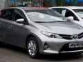 2013 Toyota Auris II - Bild 7