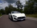 Maserati GranCabrio I - Photo 7