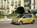 Volkswagen Up! (facelift 2016) - Фото 10