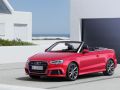 2017 Audi A3 Cabrio (8V facelift 2016) - Teknik özellikler, Yakıt tüketimi, Boyutlar