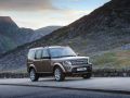 2013 Land Rover Discovery IV (facelift 2013) - Fotografie 7