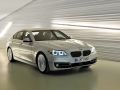 BMW 5 Series Sedan (F10 LCI, Facelift 2013) - Foto 8