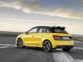 2015 Audi S1 Sportback - Снимка 6