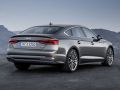 Audi A5 Sportback (F5) - Fotografie 2