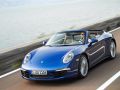 Porsche 911 Cabriolet (991) - Bild 4